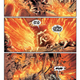 Illustration for article titled In this exclusive preview of emDemon Knights/em, Etrigan and Vandal Savage slay the heck out of dragons